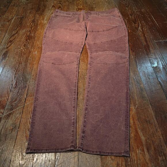 Relaxed Slim Geno True Religion's - Picture 2 of 7